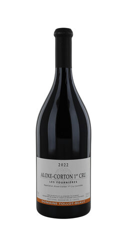 2022 Tollot Beaut - Aloxe-Corton - Les Fournieres 1er Cru