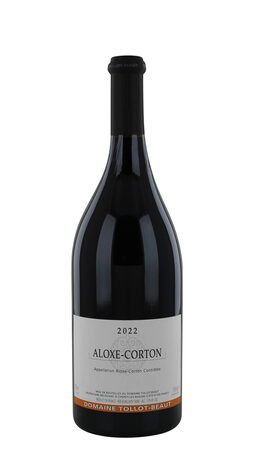 2022 Tollot Beaut - Aloxe-Corton AC