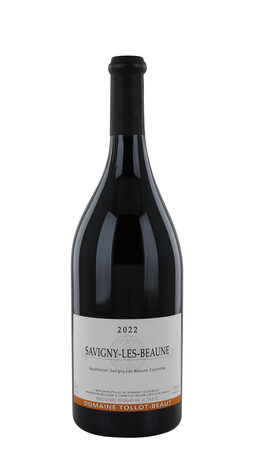 2022 Tollot Beaut - Savigny Les Beaune AC