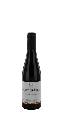 2022 Tollot Beaut - Chorey-les-Beaunes AC 0,375 l - halbe Flasche