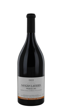 2022 Tollot-Beaut - Savigny Les Lavieres 1er Cru