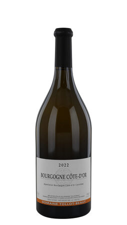 2022 Tollot Beaut - Bourgogne Blanc AC
