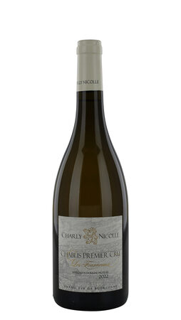 2022 Charly Nicolle - Les Fourneaux Chablis Premier Cru