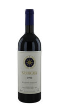 1998 Tenuta San Guido - Sassicaia