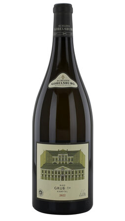 2022 Gobelsburg - Grüner Veltliner Kammern Ried Grub 1,5 l - Magnum ÖTW Erste Lage -Kamptal DAC