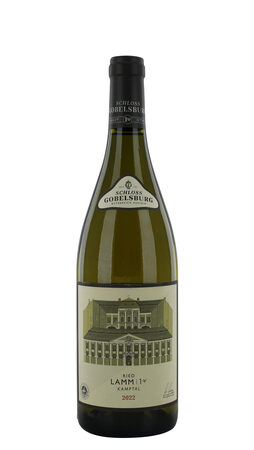 2022 Gobelsburg - Grüner Veltliner Kammern Ried Lamm - ÖTW Erste Lage - Kamptal DAC