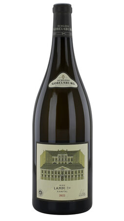 2022 Gobelsburg - Grüner Veltliner Kammern Ried Lamm - 1,5 l - Magnum ÖTW Erste Lage Kamptal DAC