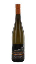 2023 Andreas Schmitges - Grauschiefer Riesling