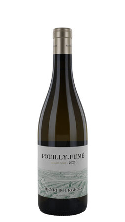 2023 Henri Bourgeois - Pouilly-Fume AC