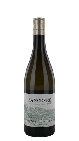 2023 Henri Bourgeois - Sancerre Blanc AC
