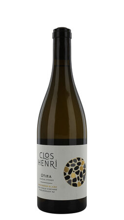 2023 Clos Henri - Otira Single Vinyard Sauvignon Blanc