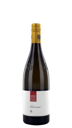 2019 Bickel-Stumpf - Mönchshof Silvaner VDP.Große Lage