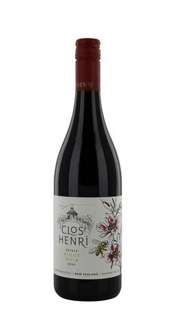 2022 Clos Henri - Estate Pinot-Noir
