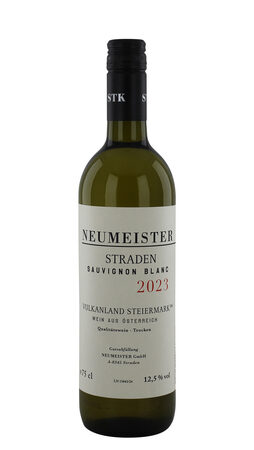 2023 Neumeister - Sauvignon Blanc Straden DAC Vulkanland Steiermark