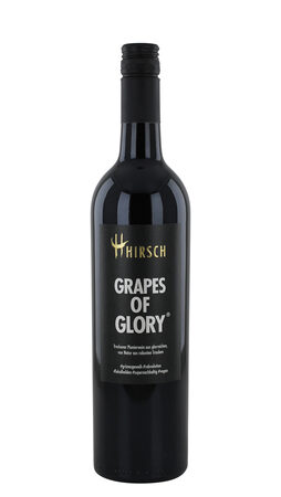Christian Hirsch - Grapes of Glory Rot