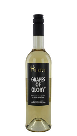 Christian Hirsch - Grapes of Glory Weiss