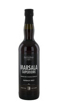Pellegrino 1880 - Marsala Superiore Garibaldi Sweet - 18%