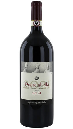 2021 Querciabella - Chianti Classico DOCG 1,5 l - Magnum