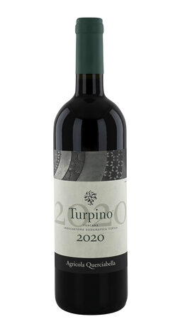 2020 Querciabella - Turpino Toscana Rosso IGT