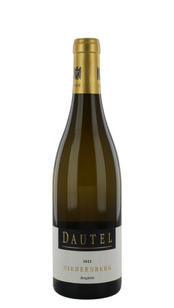 2022 Dautel - Besigheimer Niedernberg Chardonnay VDP.Erste Lage