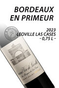 2023 Chateau Leoville Las Cases - St. Julien 2eme Cru Classe