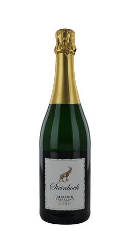 Hofstätter - Steinbock Zero Riesling Sparkling