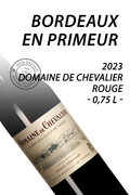2023 Domaine de Chevalier Rouge - Pessac-Leognan Grand Cru Classe