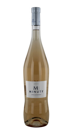 2023 Minuty M Rose 1,5 l - Magnum - Cotes de Provence AOP