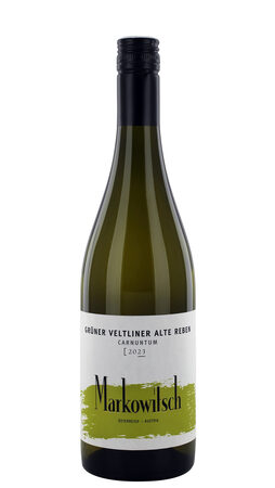 2023 Markowitsch - Grüner Veltliner Alte Reben - Carnuntum DAC