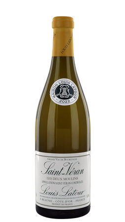 2022 Maison Louis Latour - Les Deux Moulins Saint-Veran AC