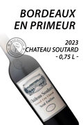 2023 Chateau Soutard - St. Emilion Grand Cru Classe