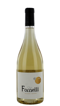 2023 Clos Fornelli - Blanc - Vin de Corse AOP