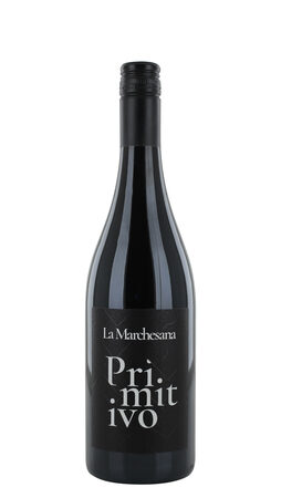 2023 Polvanera - La Marchesana - Primitivo - Puglia IGT