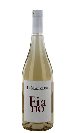 2023 Polvanera - La Marchesana - Fiano - Puglia IGT