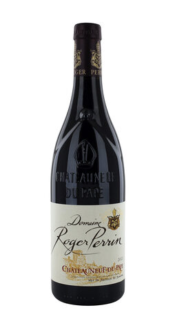 2021 Domaine Roger Perrin - Chateauneuf du Pape rouge AC