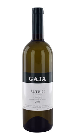 2021 Angelo Gaja - Alteni di Brassica - Sauvignon Blanc Langhe DOP