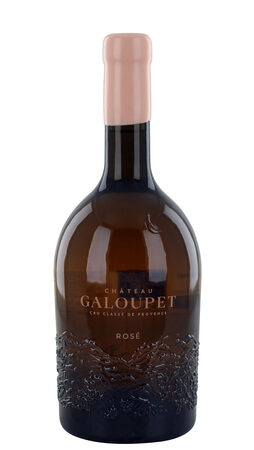 2023 Chateau Galoupet - Rose - Côtes de Provence Cru Classe