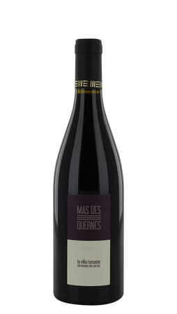 2020 Domaine Mas des Quernes - Villa Romaine - Terrasses du Larzac AOC