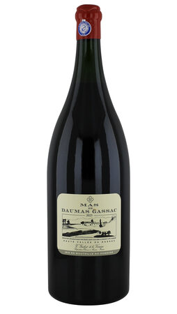 2023 Mas de Daumas Gassac Rouge 3,0 l - Doppelmagnum IGP