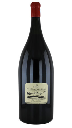 2023 Mas de Daumas Gassac Rouge 6,0 l - Mathusalem IGP