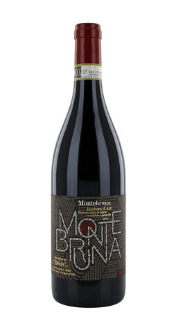 2021 Braida di Giacomo Bologna - Monte Bruna - Barbera d'Asti DOCG