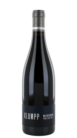 2021 Klumpp - Bruchsaler Weiherberg Pinot Noir
