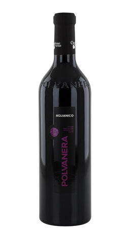 2020 Polvanera - Aglianico - Puglia IGT