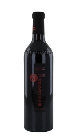 2021 Polvanera - Primitivo 16 - Gioia del Colle DOC