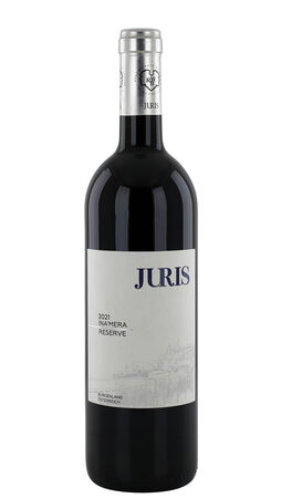 2021 Juris - Ina'Amera - Reserve - Rotwein-Cuvee