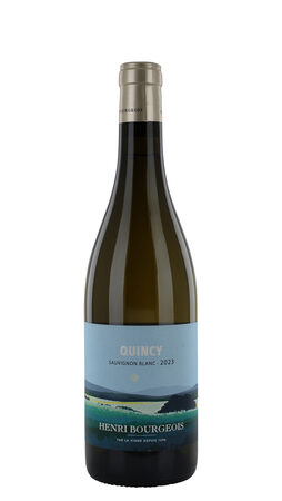 2023 Henri Bourgeois - Quincy AC