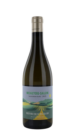 2023 Henri Bourgeois - Menetou Salon AC