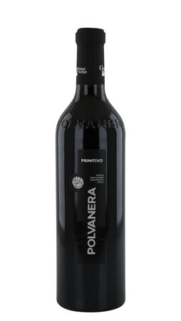 2023 Polvanera - Primitivo - Puglia IGT