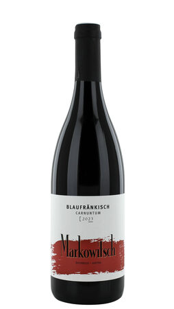 2023 Markowitsch - Blaufränkisch - Carnuntum DAC