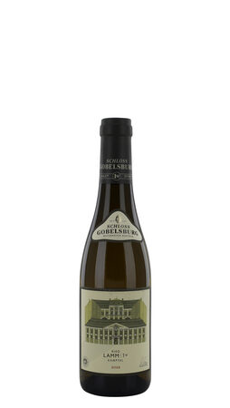 2022 Gobelsburg - Grüner Veltliner Kammern Ried Lamm - 0,375 l - halbe Flasche - ÖTW Erste Lage Kamptal DAC